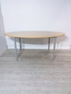 IKEA Oval Table