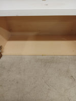 Wall Mounted Bathroom Vanity