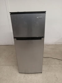 19"W Magic Chef Two Door Refrigerator