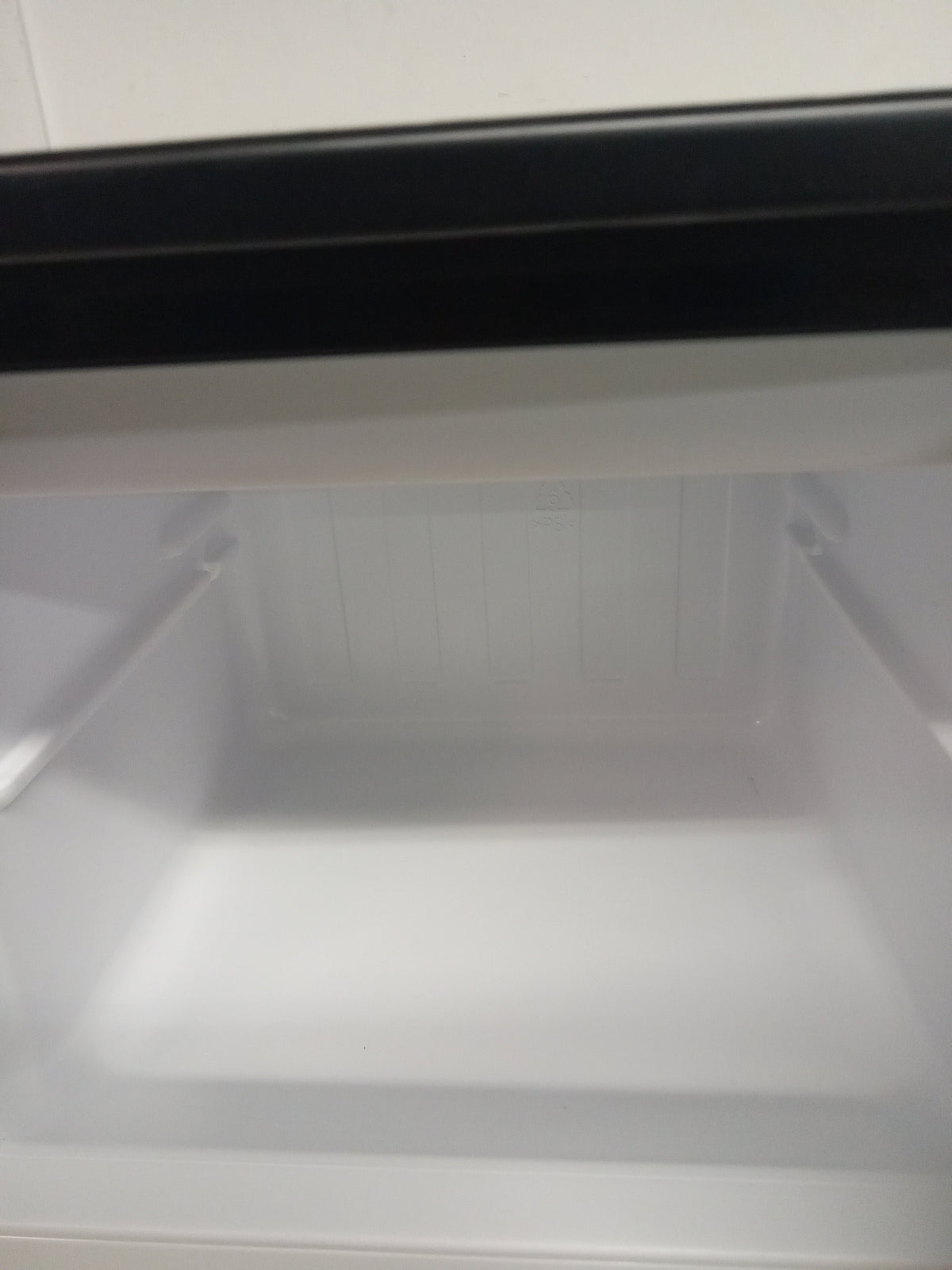 19"W Magic Chef Two Door Refrigerator