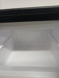 19"W Magic Chef Two Door Refrigerator