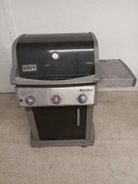 Weber Spirit Original E-310