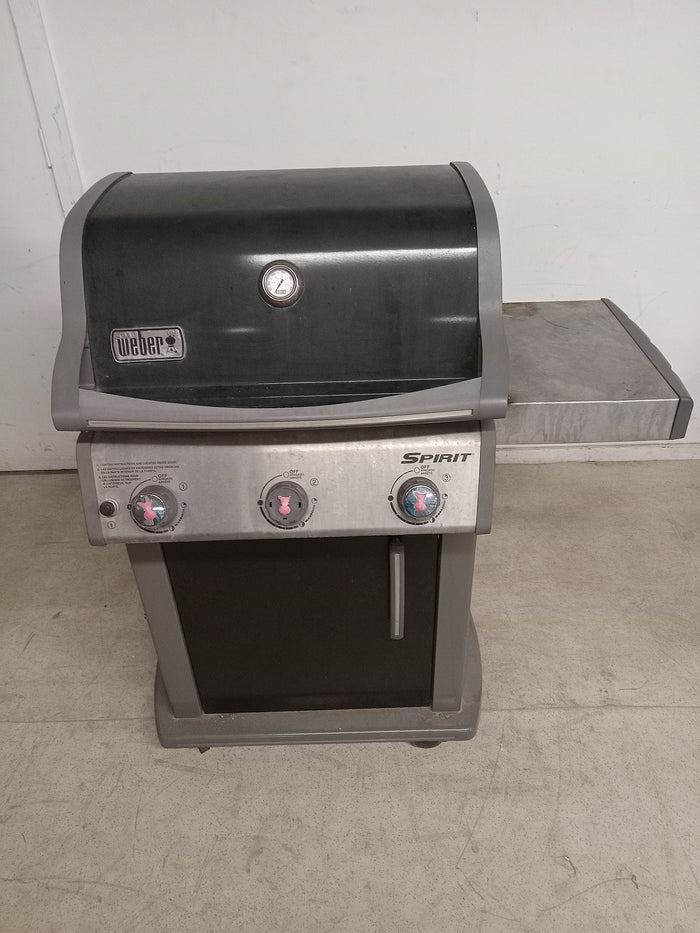 Weber Spirit Original E-310