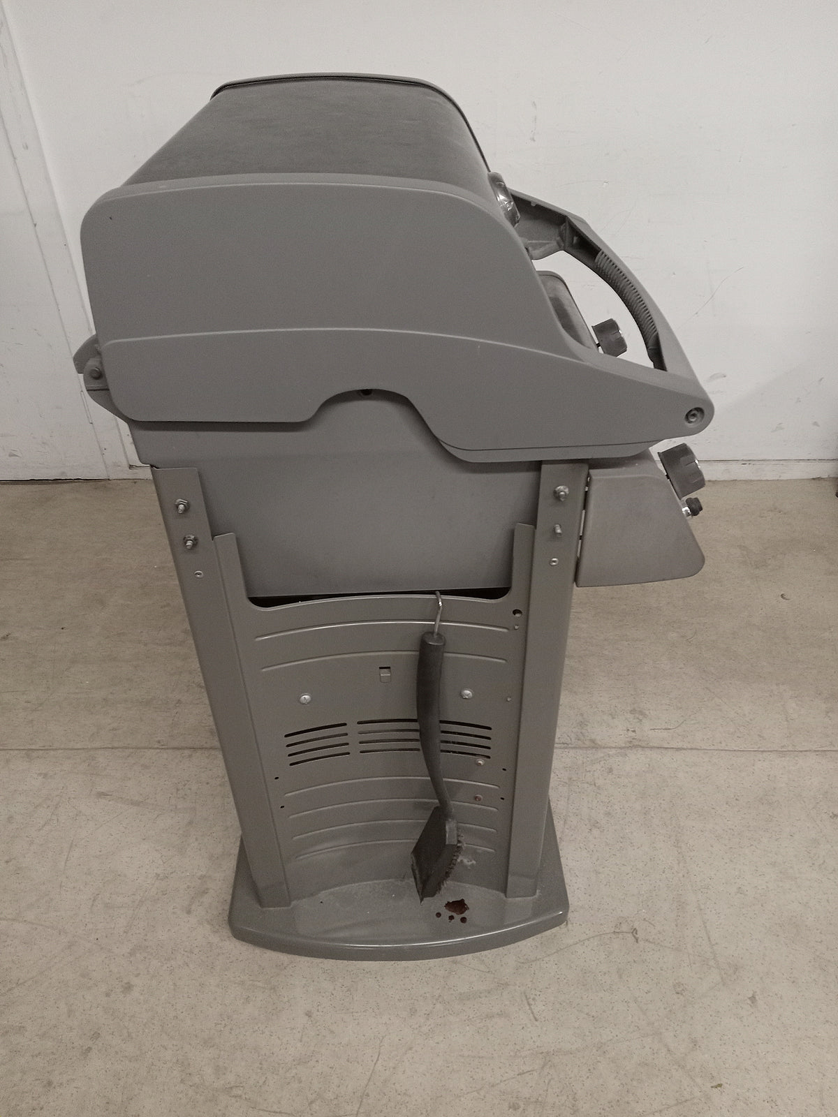 Weber Spirit Original E-310