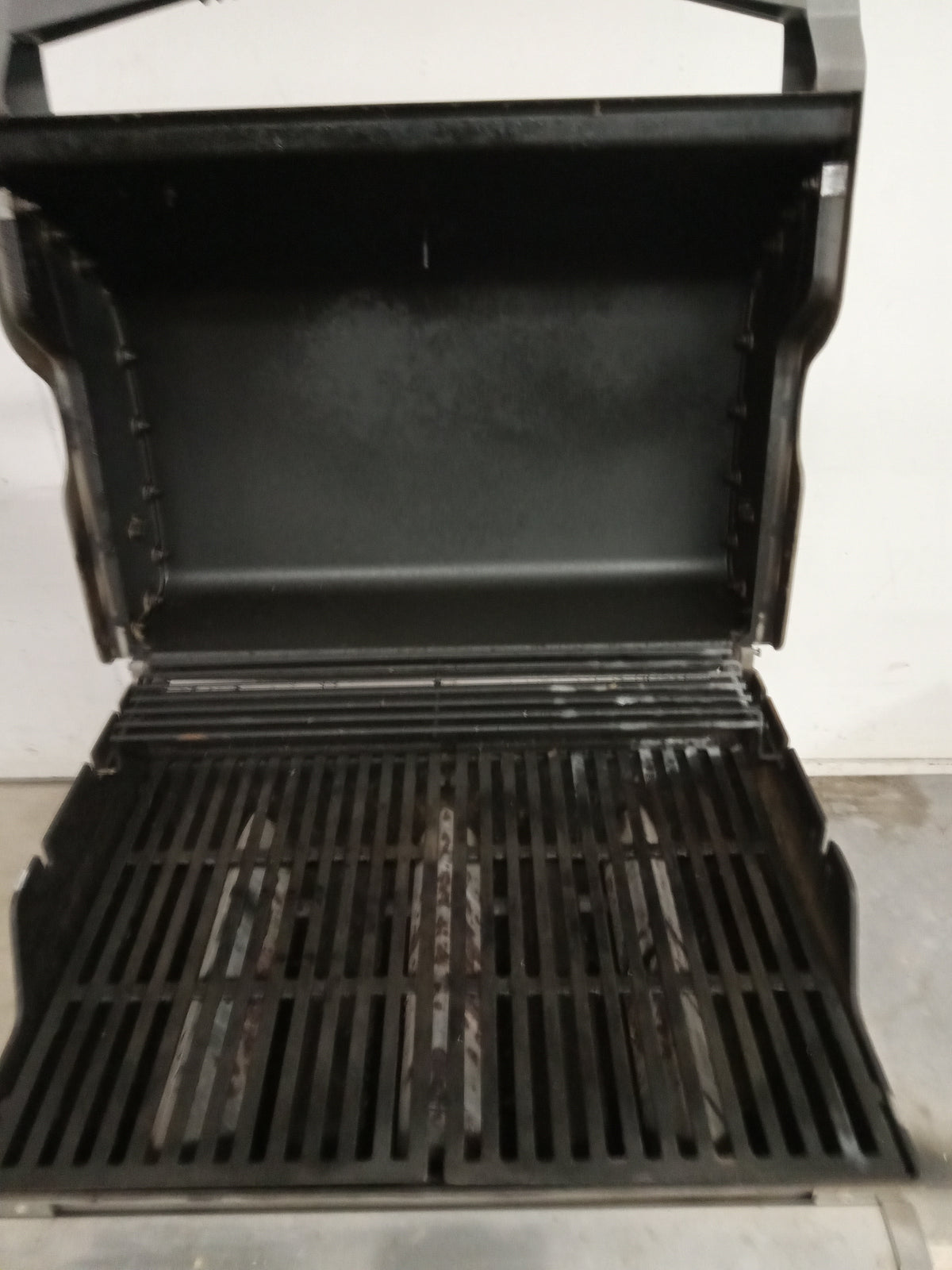 Weber Spirit Original E-310