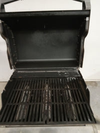 Weber Spirit Original E-310