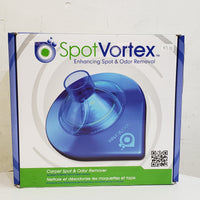 Spot Vortex