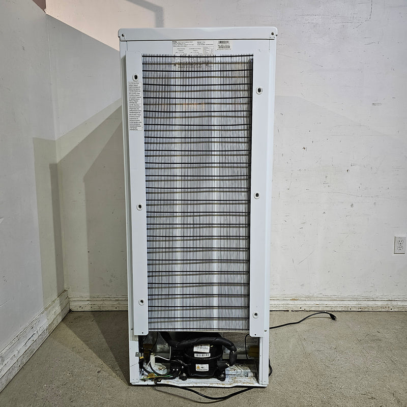 Danby 3.5 cu. ft. Standing Freezer