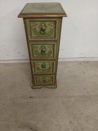 Victorian Side Style Cabinet
