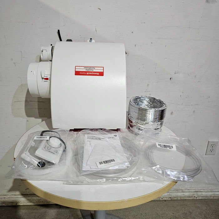 Honeywell Whole Home Humidifier