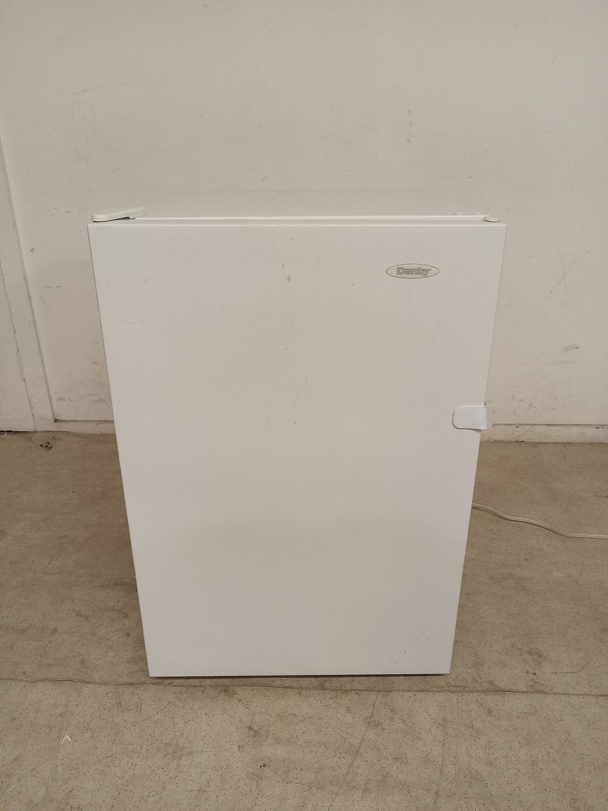 Danby 33" Small Upright Freezer