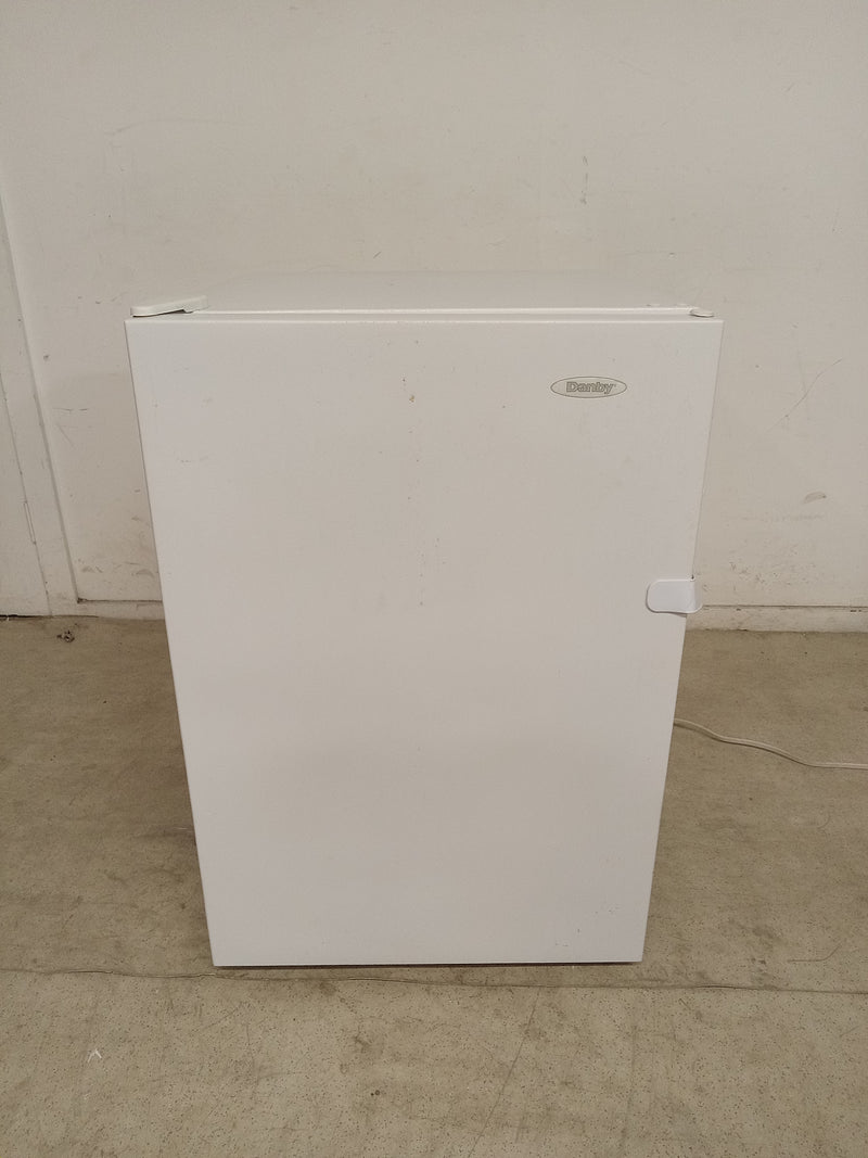 Danby 33" Small Upright Freezer
