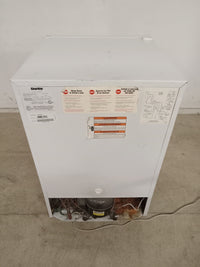 Danby 33" Small Upright Freezer