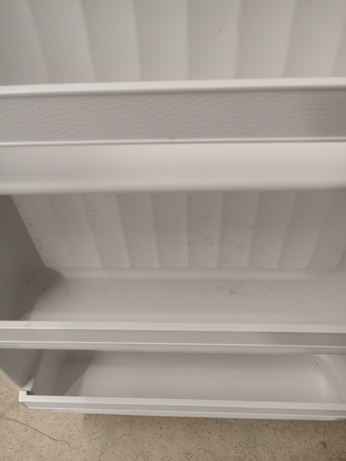 Danby 33" Small Upright Freezer