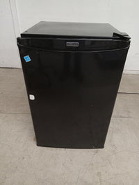 Danby Premiere 31.5" Small Black Refrigerator