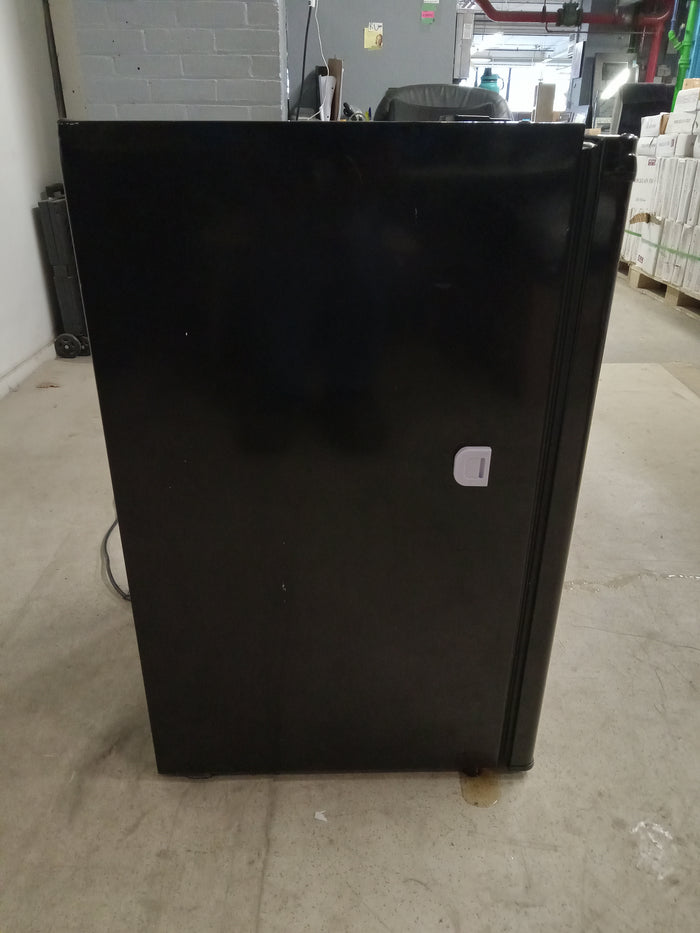 Danby Premiere 31.5" Small Black Refrigerator