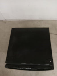 Danby Premiere 31.5" Small Black Refrigerator