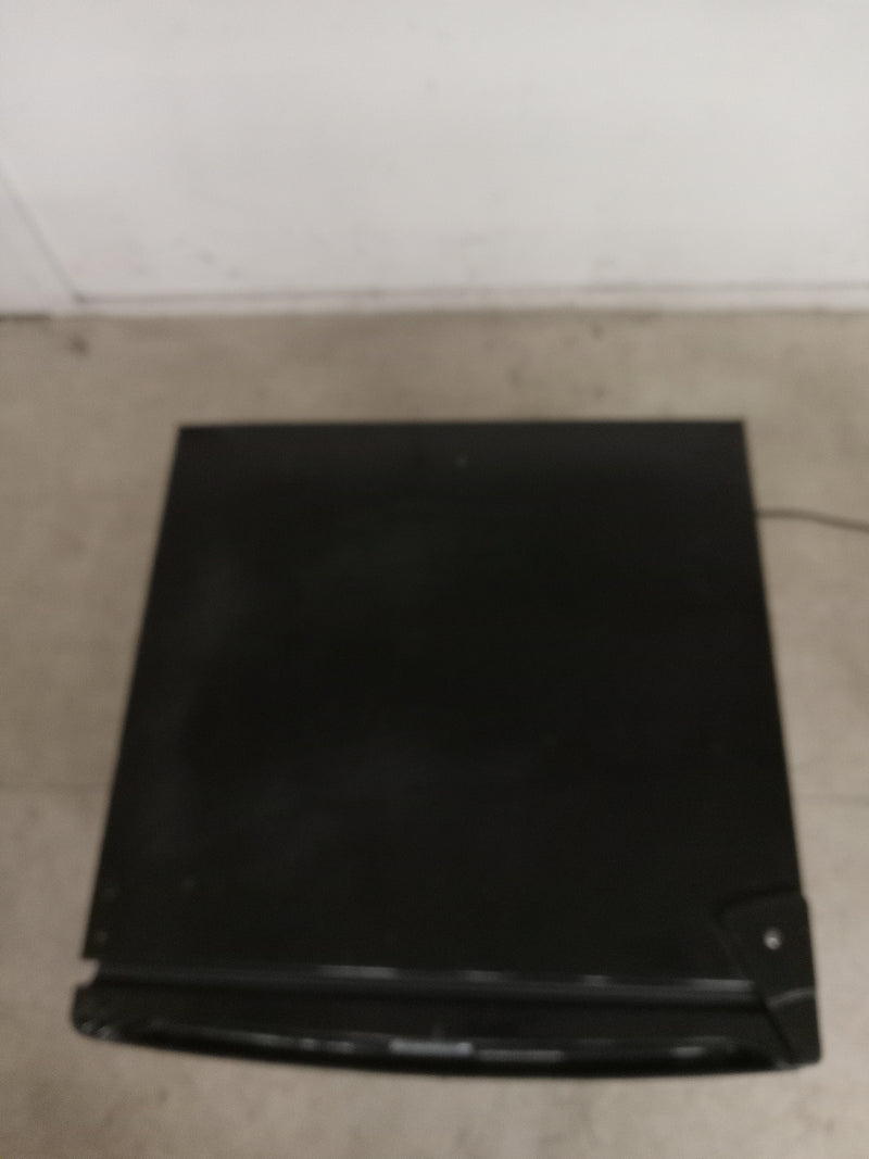 Danby Premiere 31.5" Small Black Refrigerator