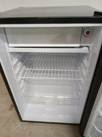 Danby Premiere 31.5" Small Black Refrigerator