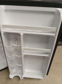 Danby Premiere 31.5" Small Black Refrigerator