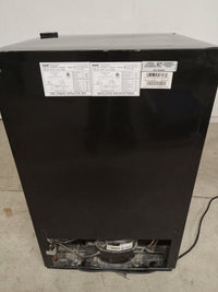 Danby Premiere 31.5" Small Black Refrigerator