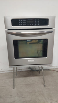 28.5" Frigidaire Wall Oven Professional Series