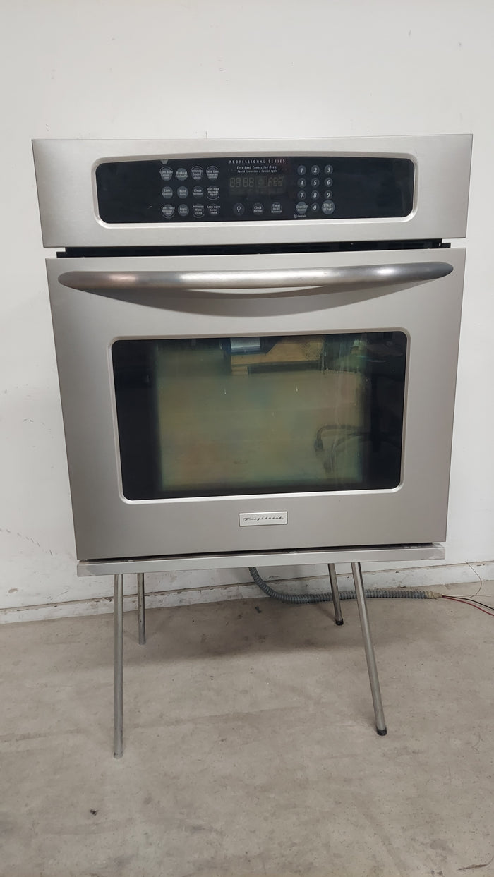 28.5" Frigidaire Wall Oven Professional Series