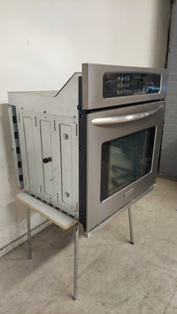 28.5" Frigidaire Wall Oven Professional Series