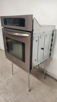 28.5" Frigidaire Wall Oven Professional Series