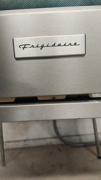 28.5" Frigidaire Wall Oven Professional Series
