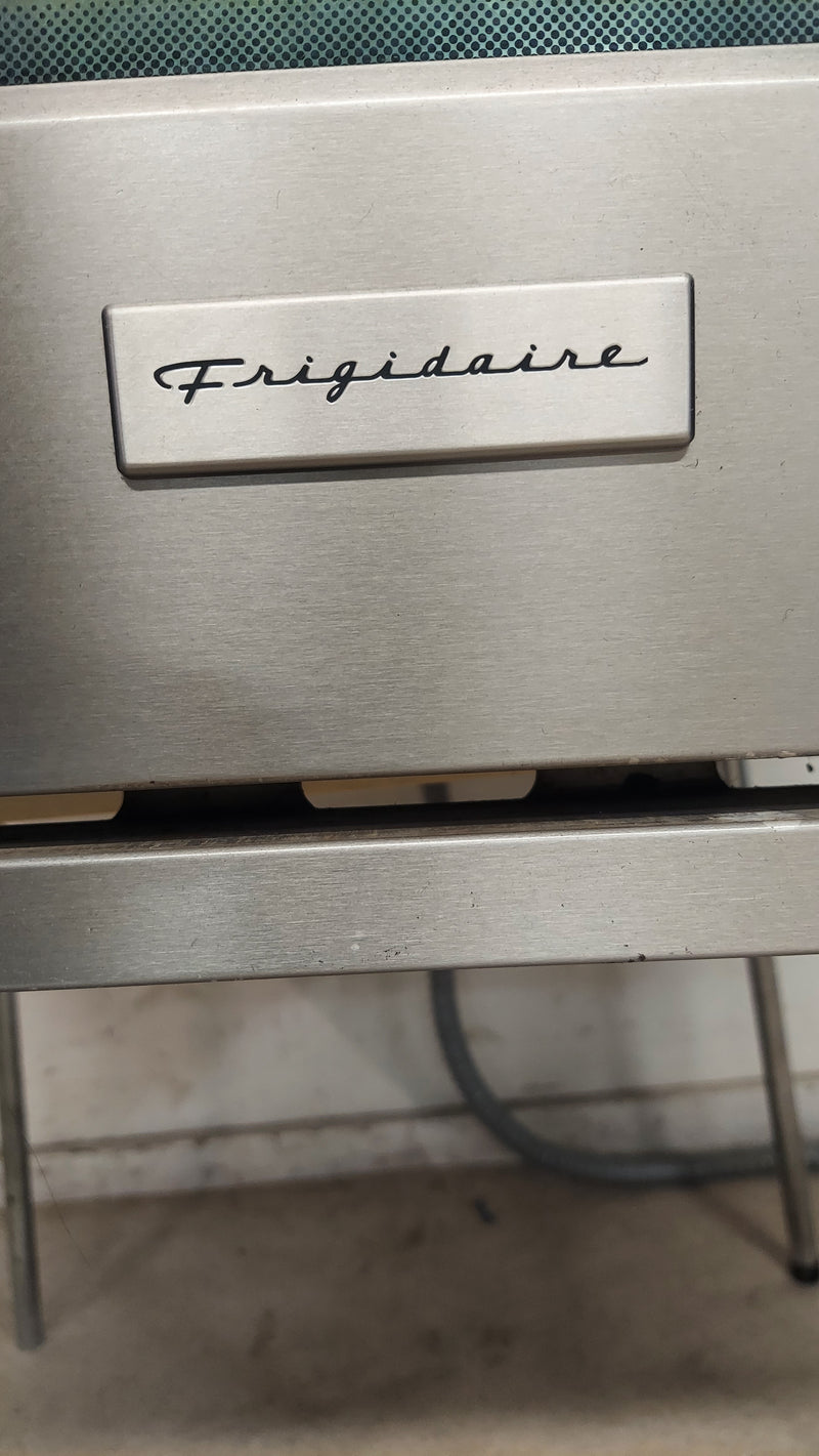 28.5" Frigidaire Wall Oven Professional Series