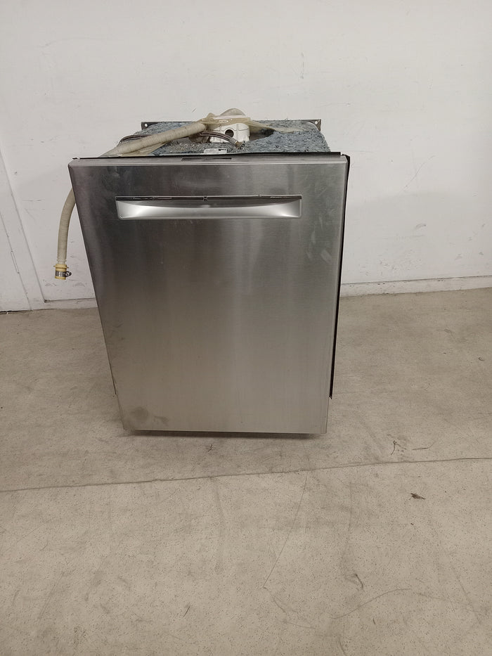 23.5"W Stainless Steel Bosch Dishwasher