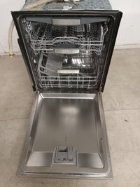 23.5"W Stainless Steel Bosch Dishwasher
