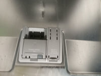 23.5"W Stainless Steel Bosch Dishwasher