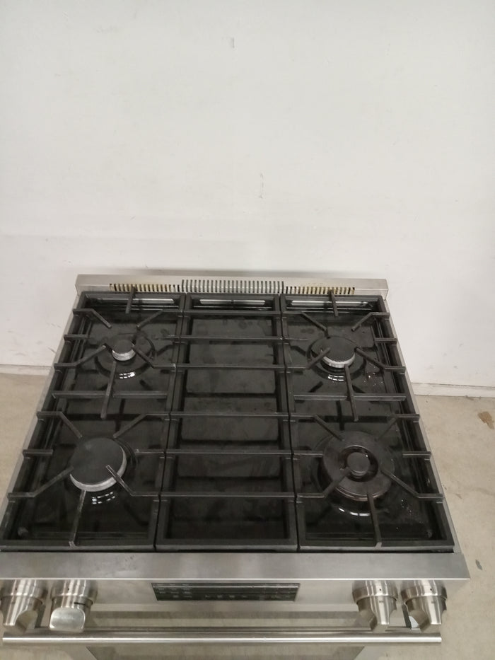 Blomberg Gas Stove