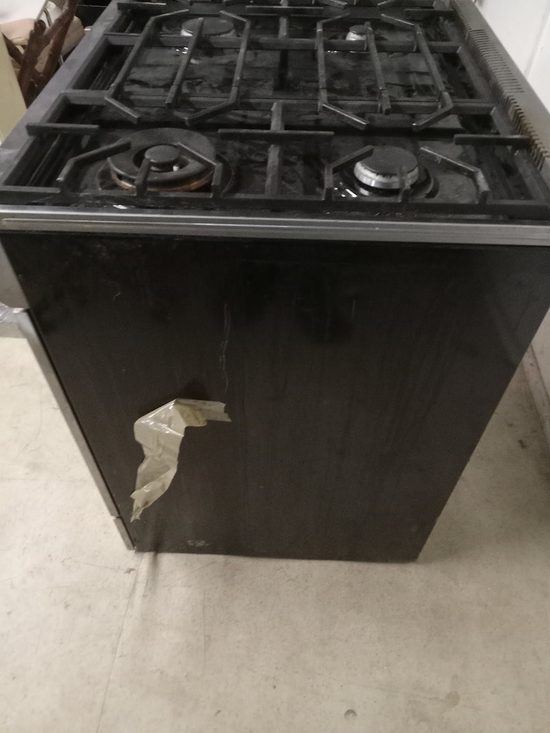 Blomberg Gas Stove