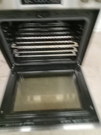 Blomberg Gas Stove