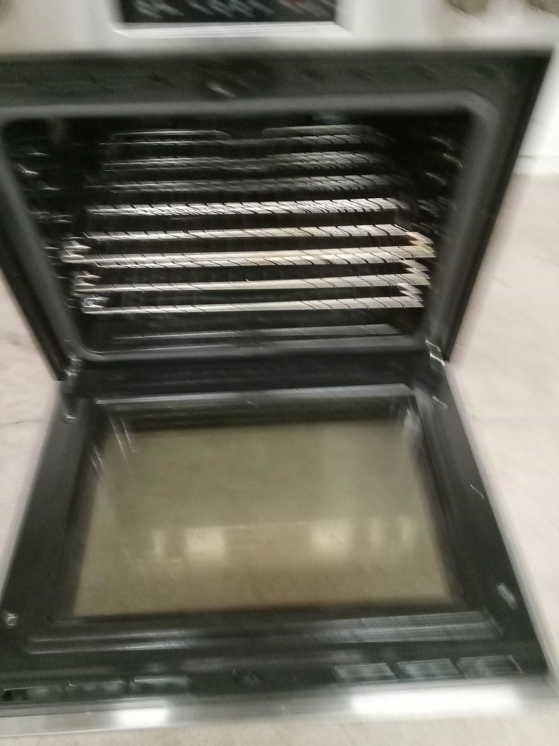Blomberg Gas Stove