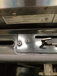 Blomberg Gas Stove