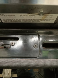 Blomberg Gas Stove