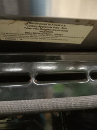 Blomberg Gas Stove