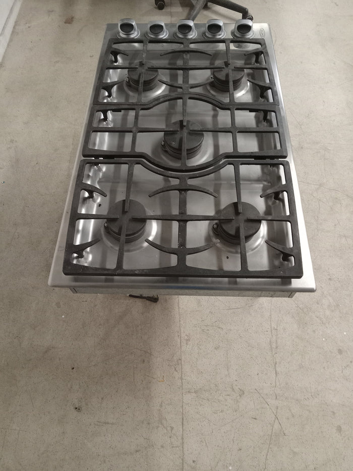 36" DCS Gas Cooktop