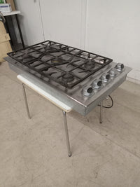 36" DCS Gas Cooktop