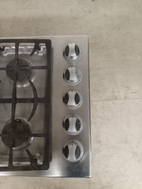 36" DCS Gas Cooktop