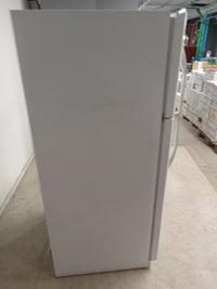 65" Kenmore White Refrigerator