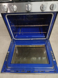 29" LG  Stainless Steel Gas Stove