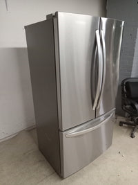 36"W LG French Door Refrigerator