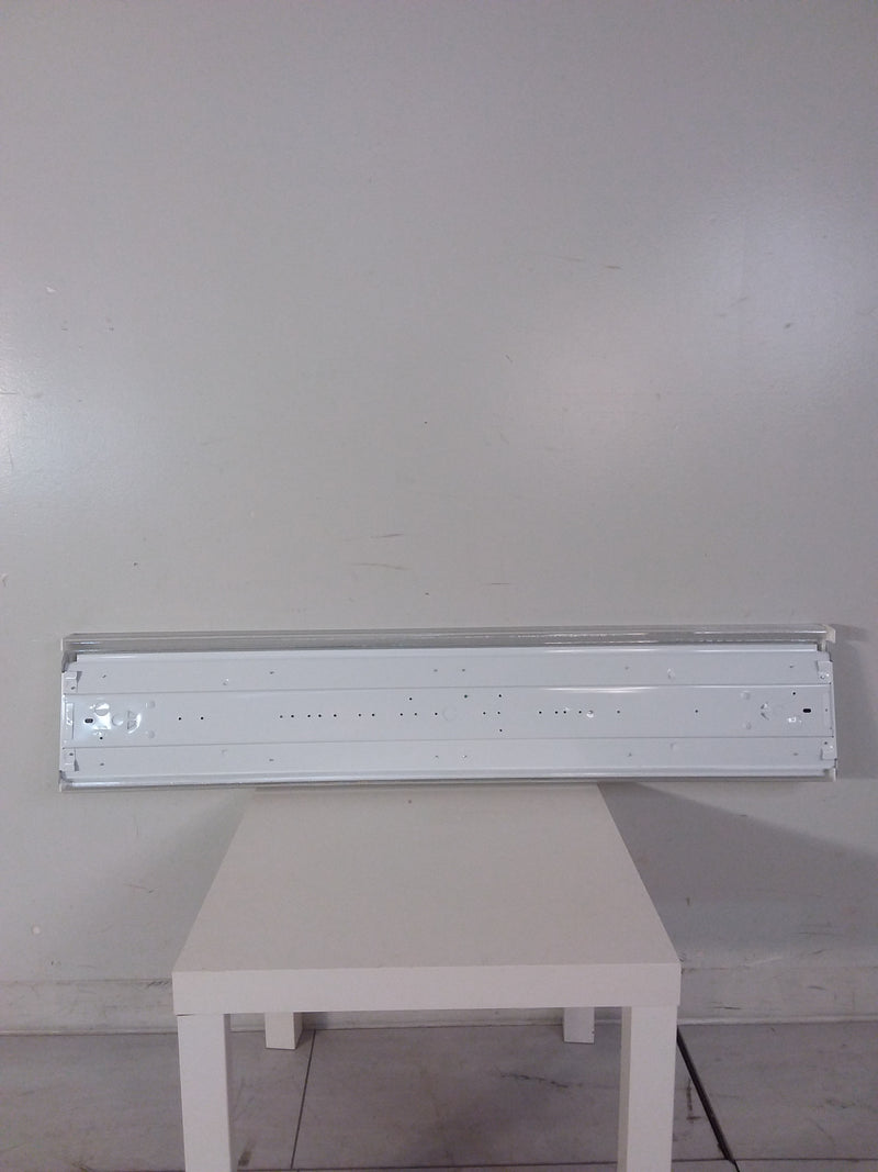 LED Wraparound Light Fixture