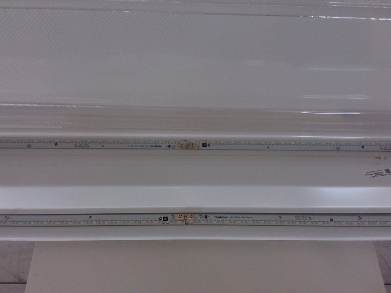 LED Wraparound Light Fixture