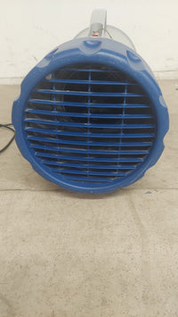 29" Workshop Dust Filtration System